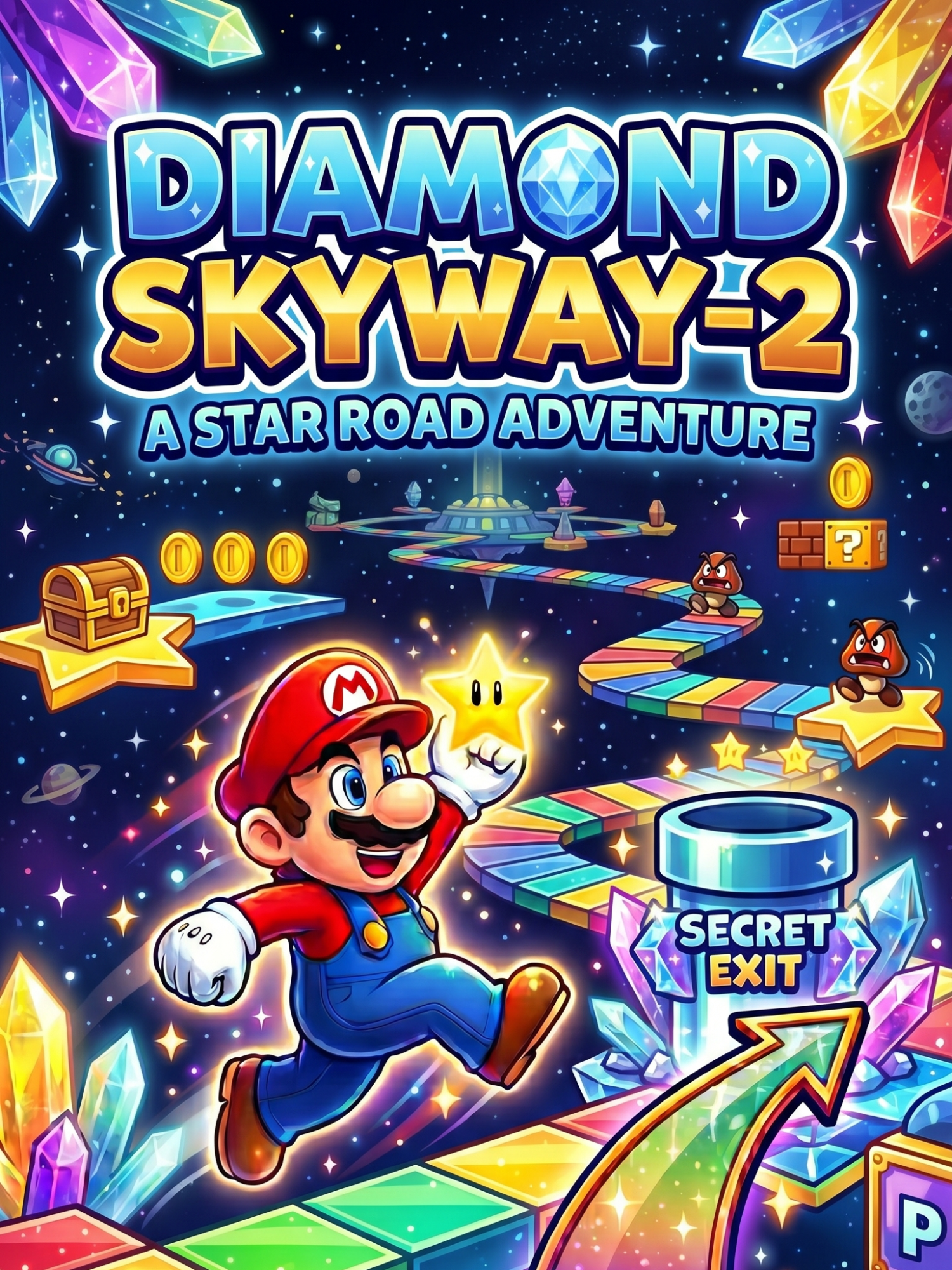 @Retro Stylz