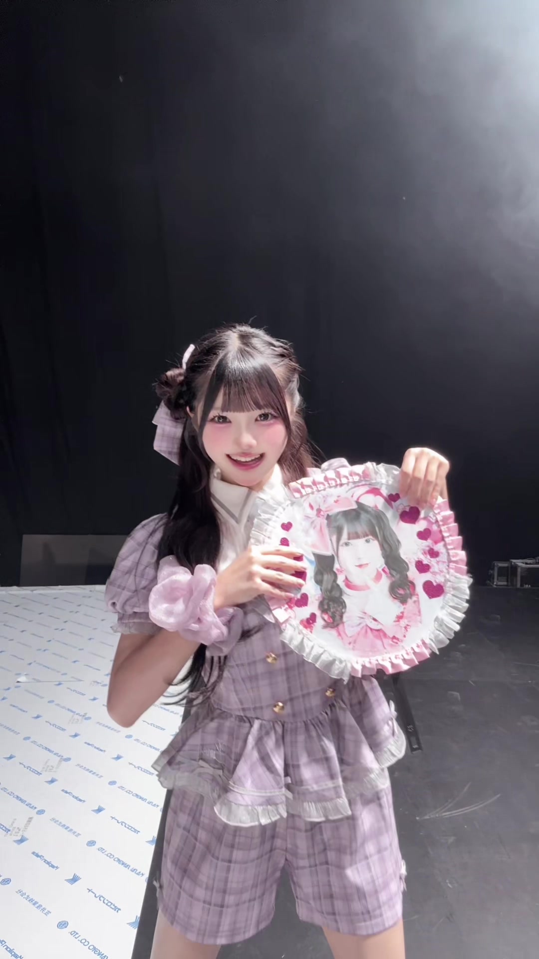@真守みゅう【iLiFE!】