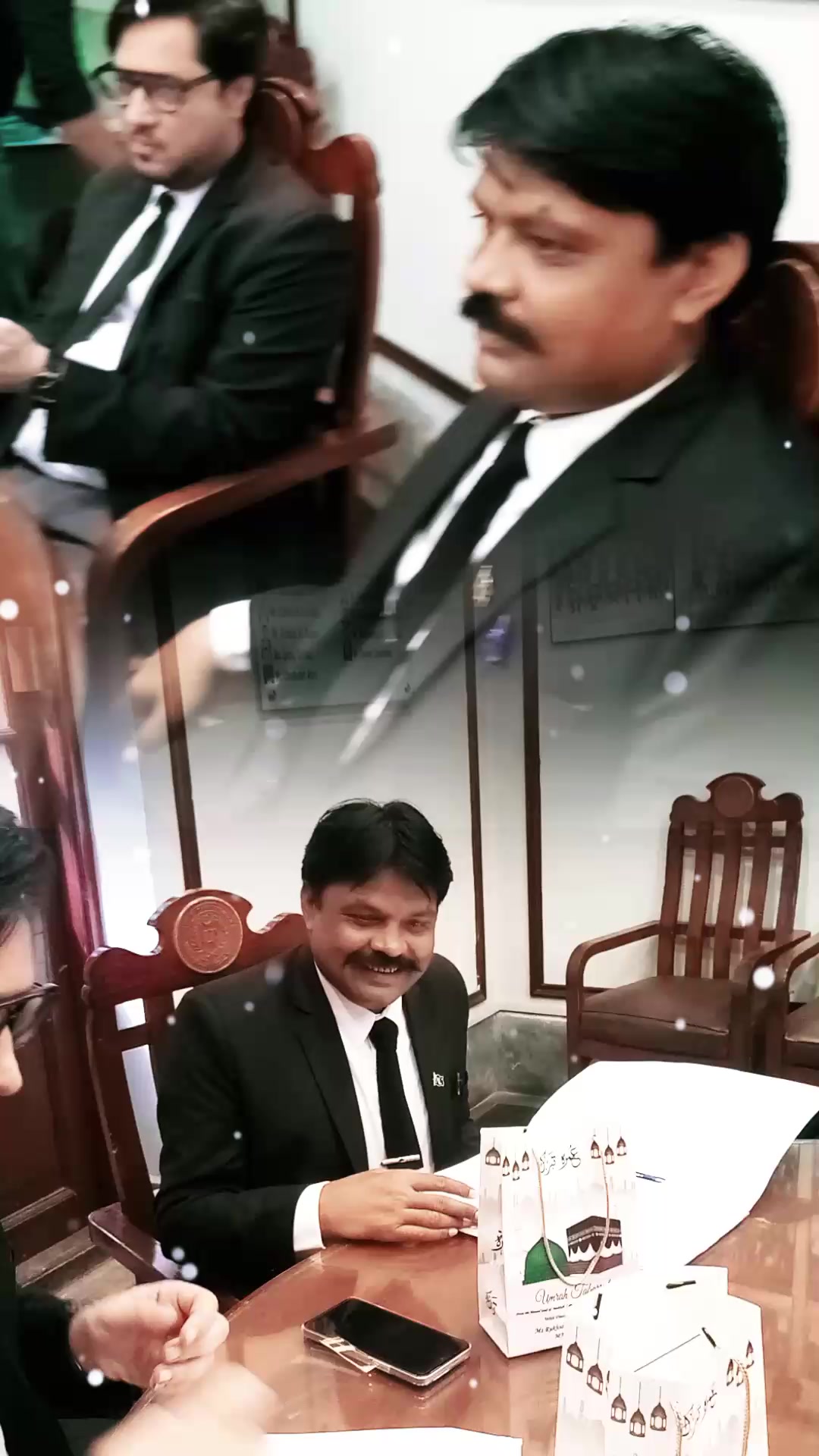 @Adv Sri Chand Rajput