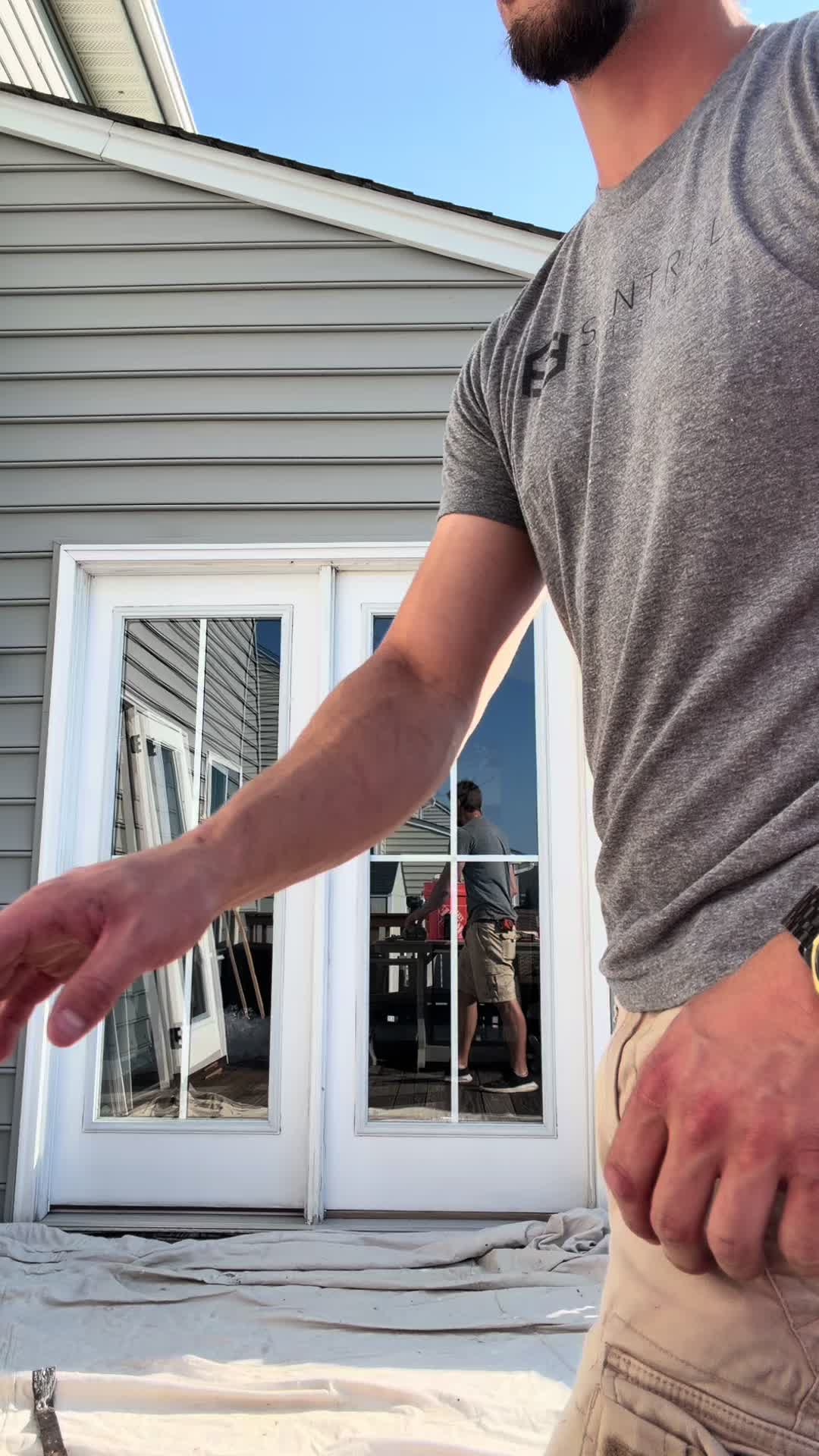 @Inside&Out Home improvements