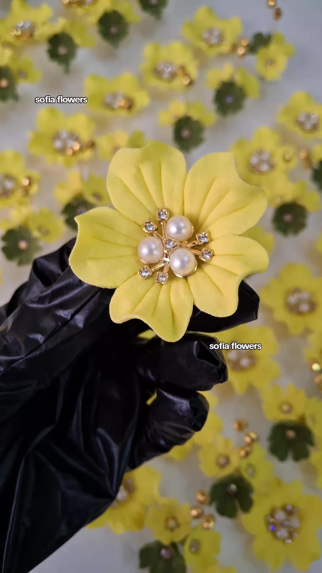 @✨️Sofia flowers✨️