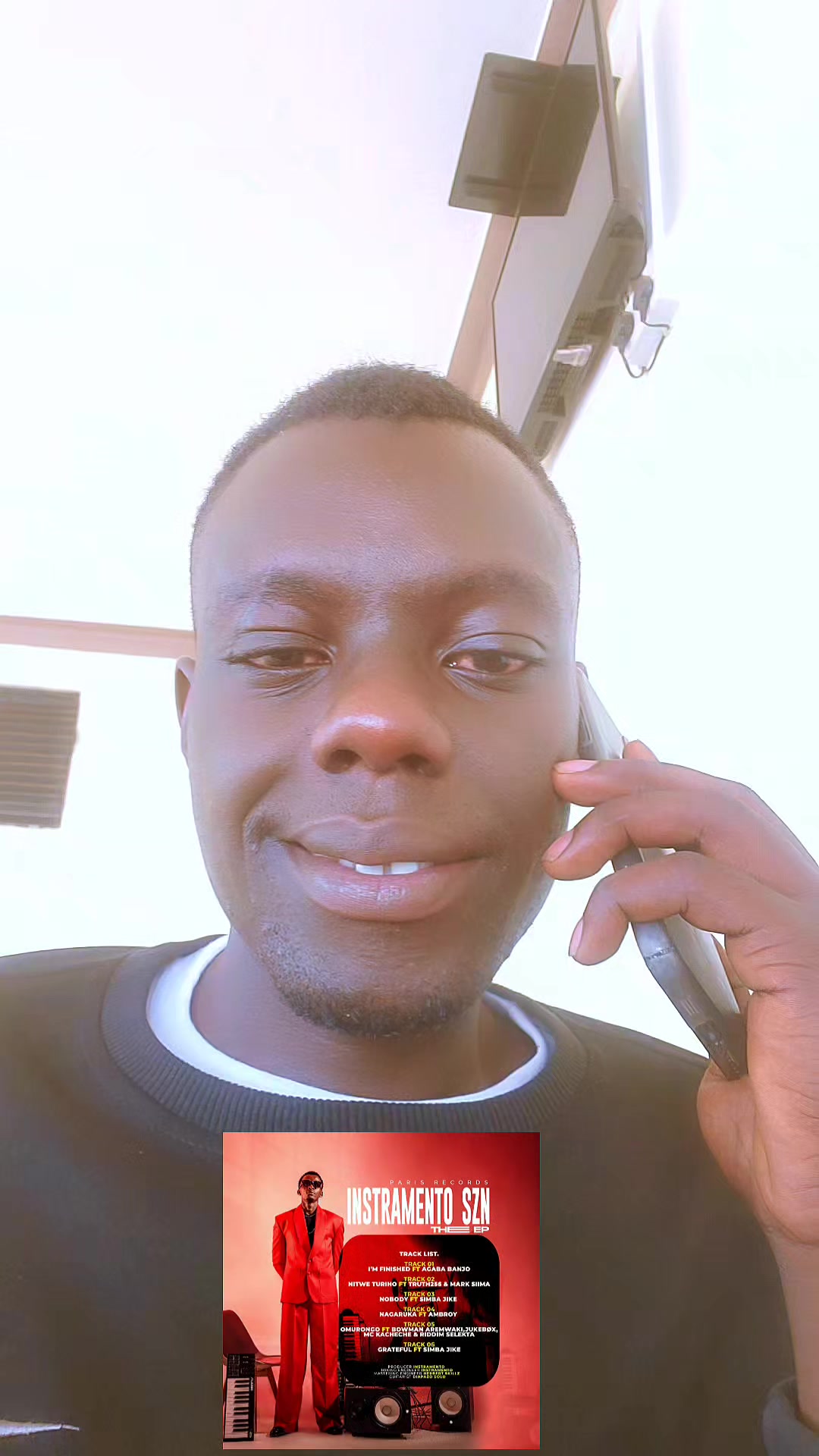 @MR GOD KAYUMBU