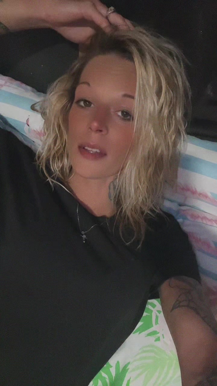 @Krystal Bennett
