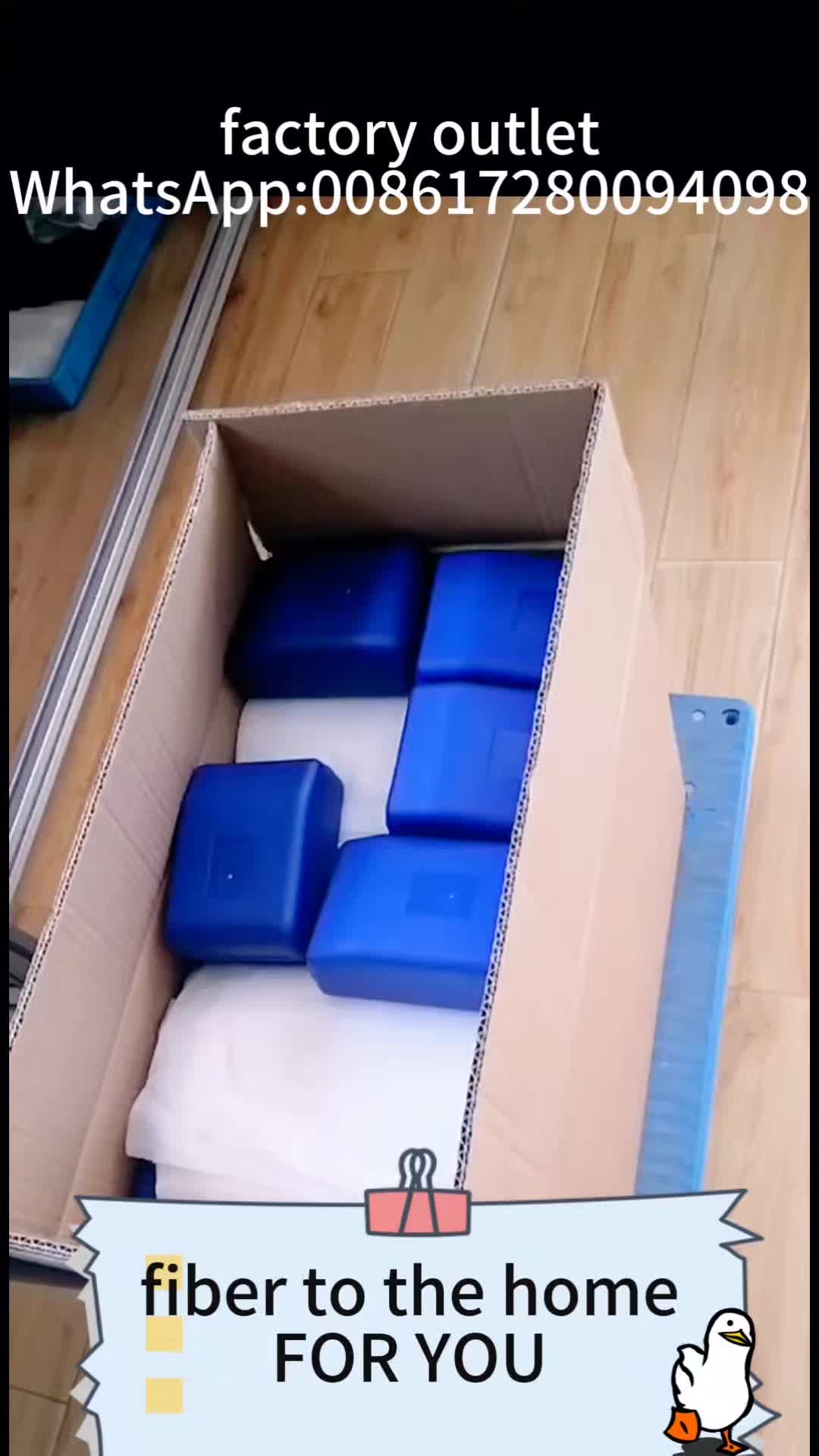 @Fiber to the home