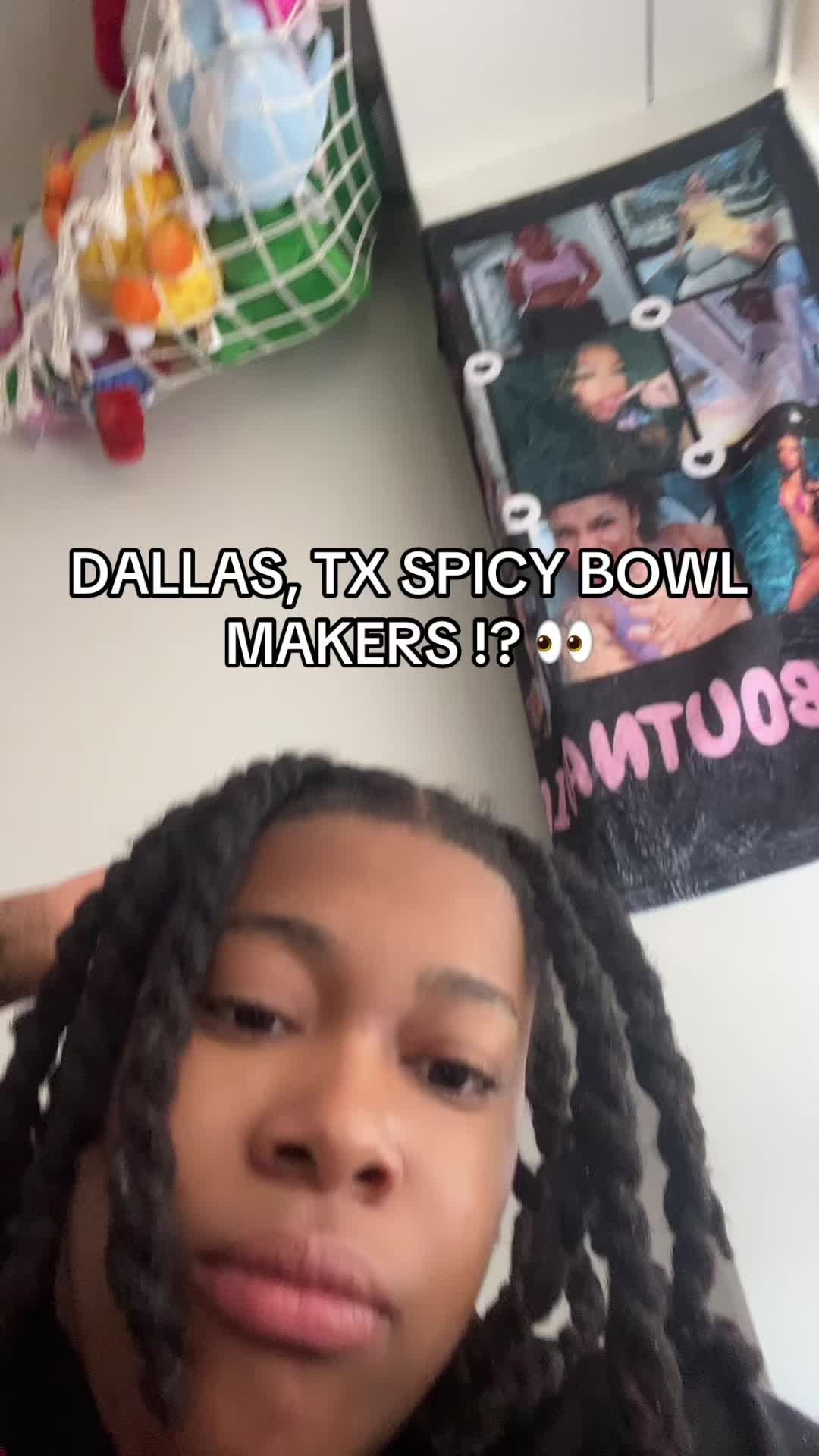 @KickinItWithKeetie