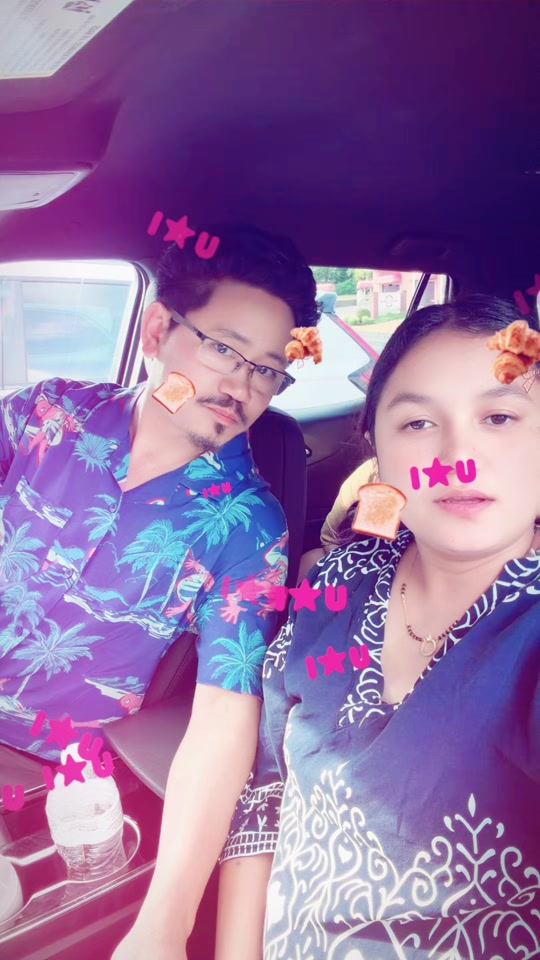 @SUDARSHAN&KABITA🌸🌻