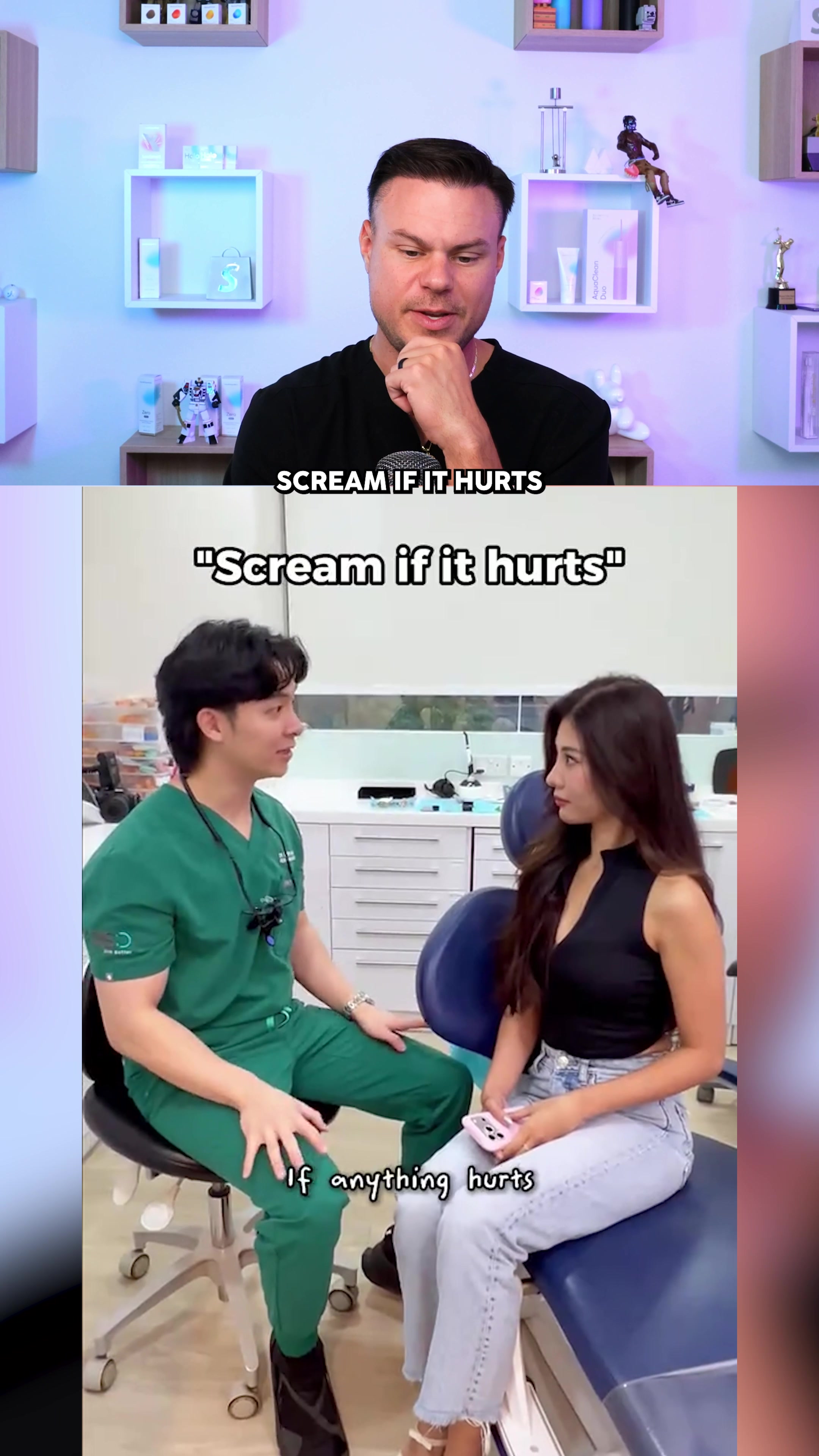@Thebentist