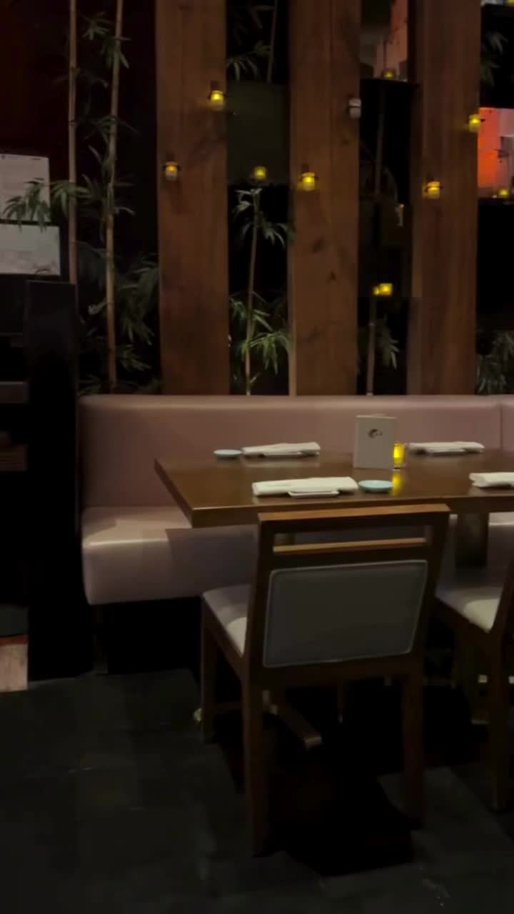 @Koi | LA & NY