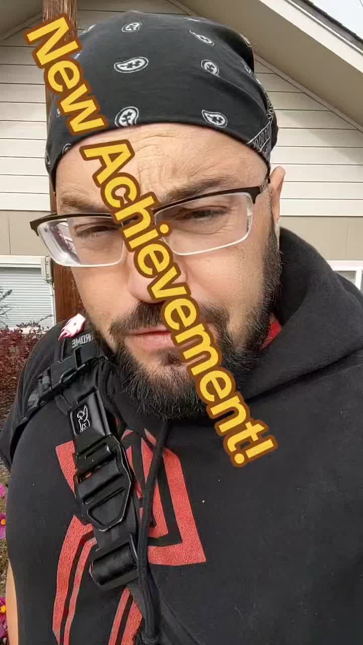 @Nerdstronger