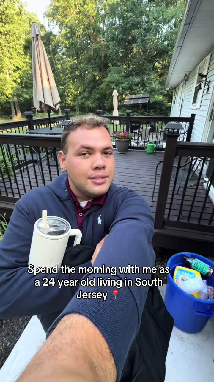 @Denny Perez