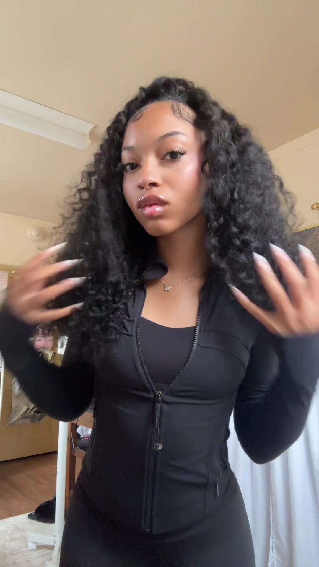@Micah Arionne
