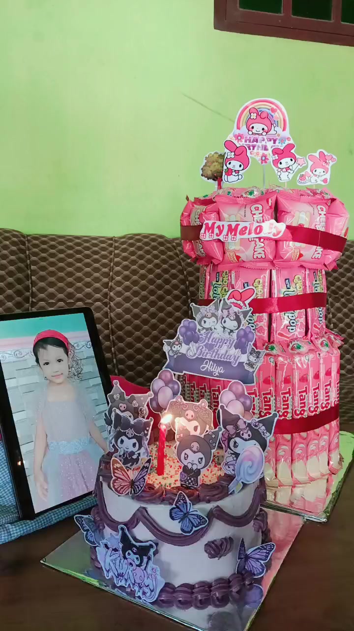 @Desy Azhari