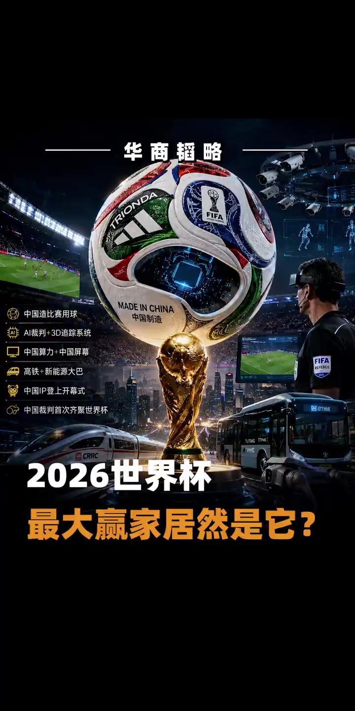 @华商韬略