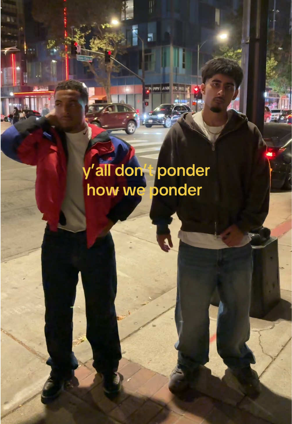@Micah