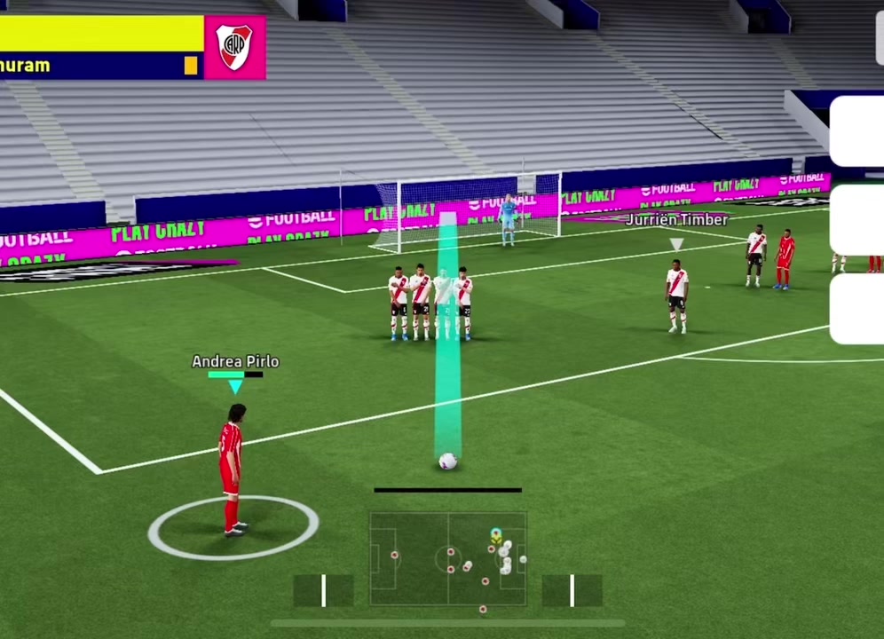 @A Tồ eFootball