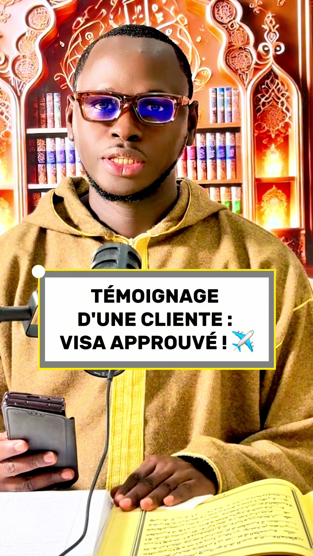 @islam et Secrets ✪
