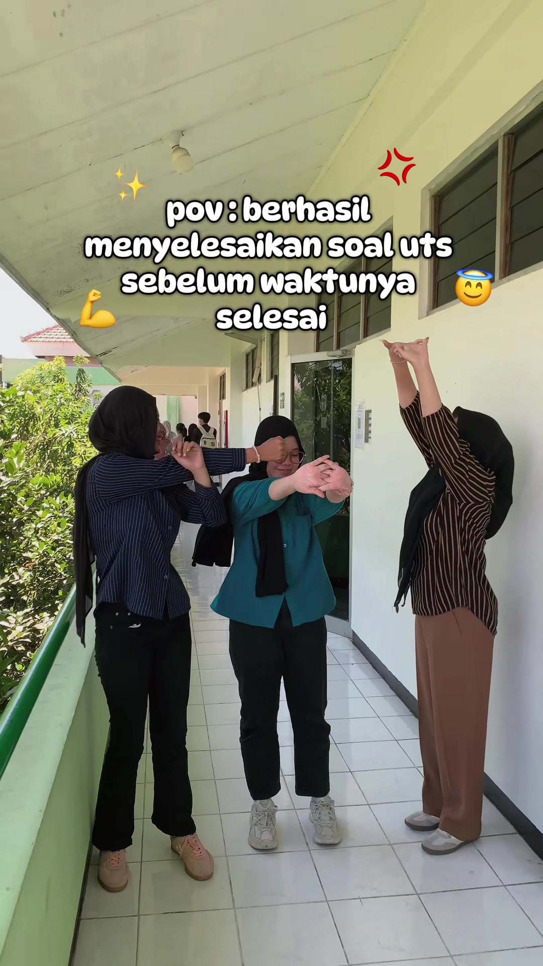 @Badan Eksekutif Mahasiswa🎀