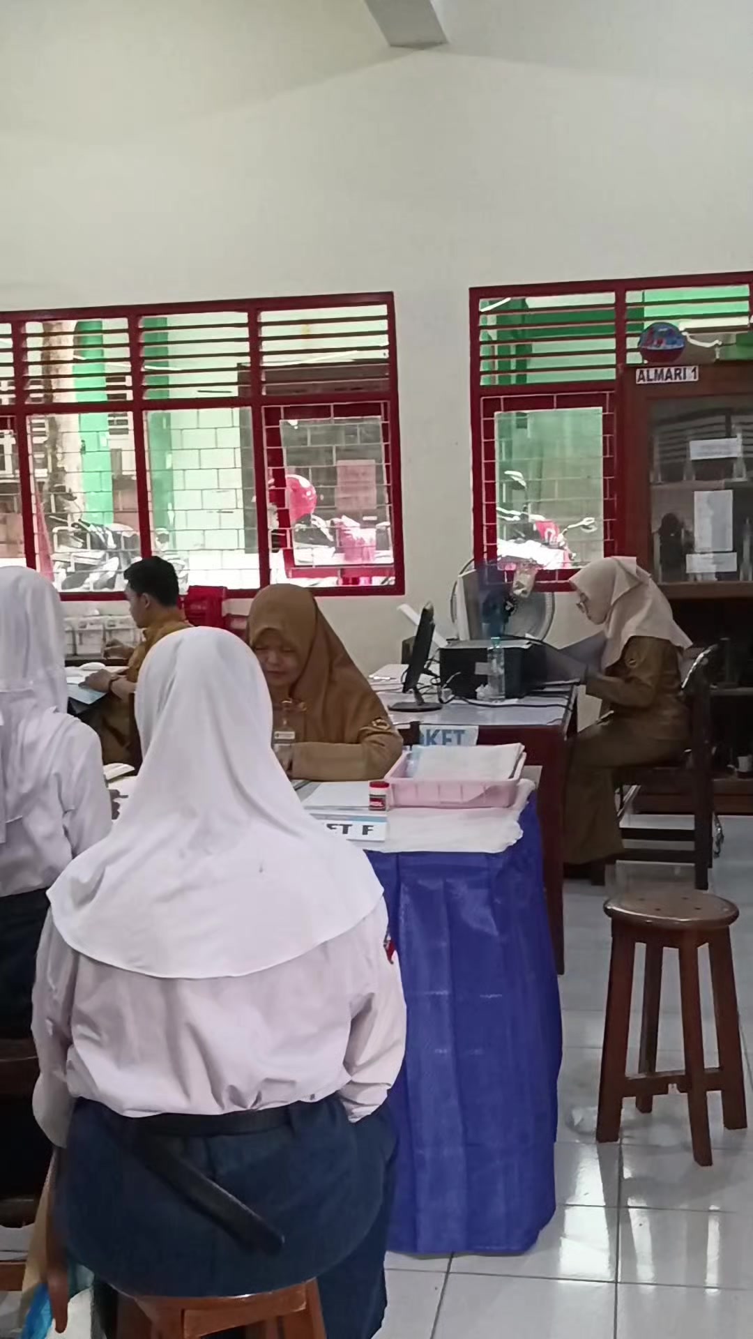 @Indah Aja