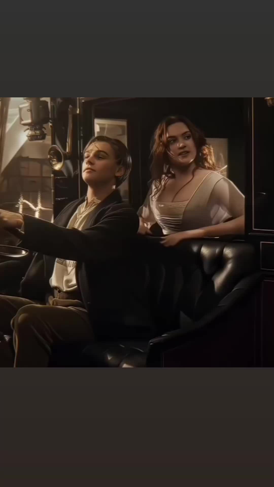 @Titanic Fan💙🌊😍