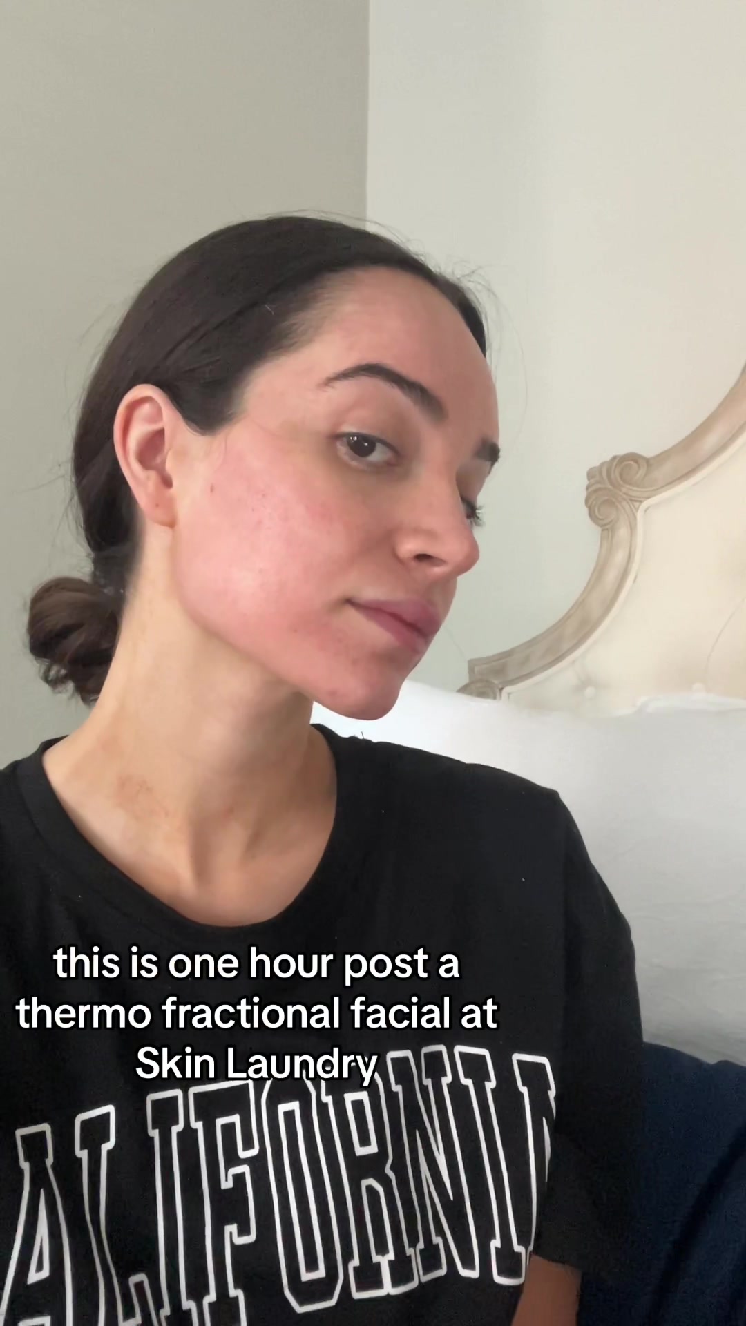 @Rachel Zagarella