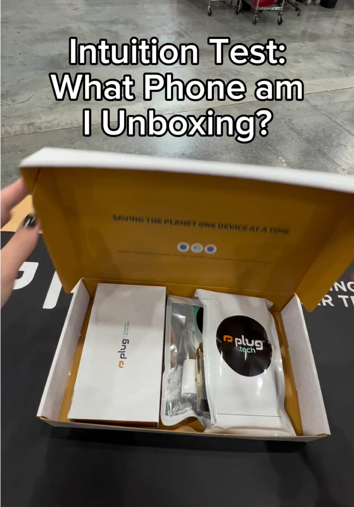 @plug - shop tech