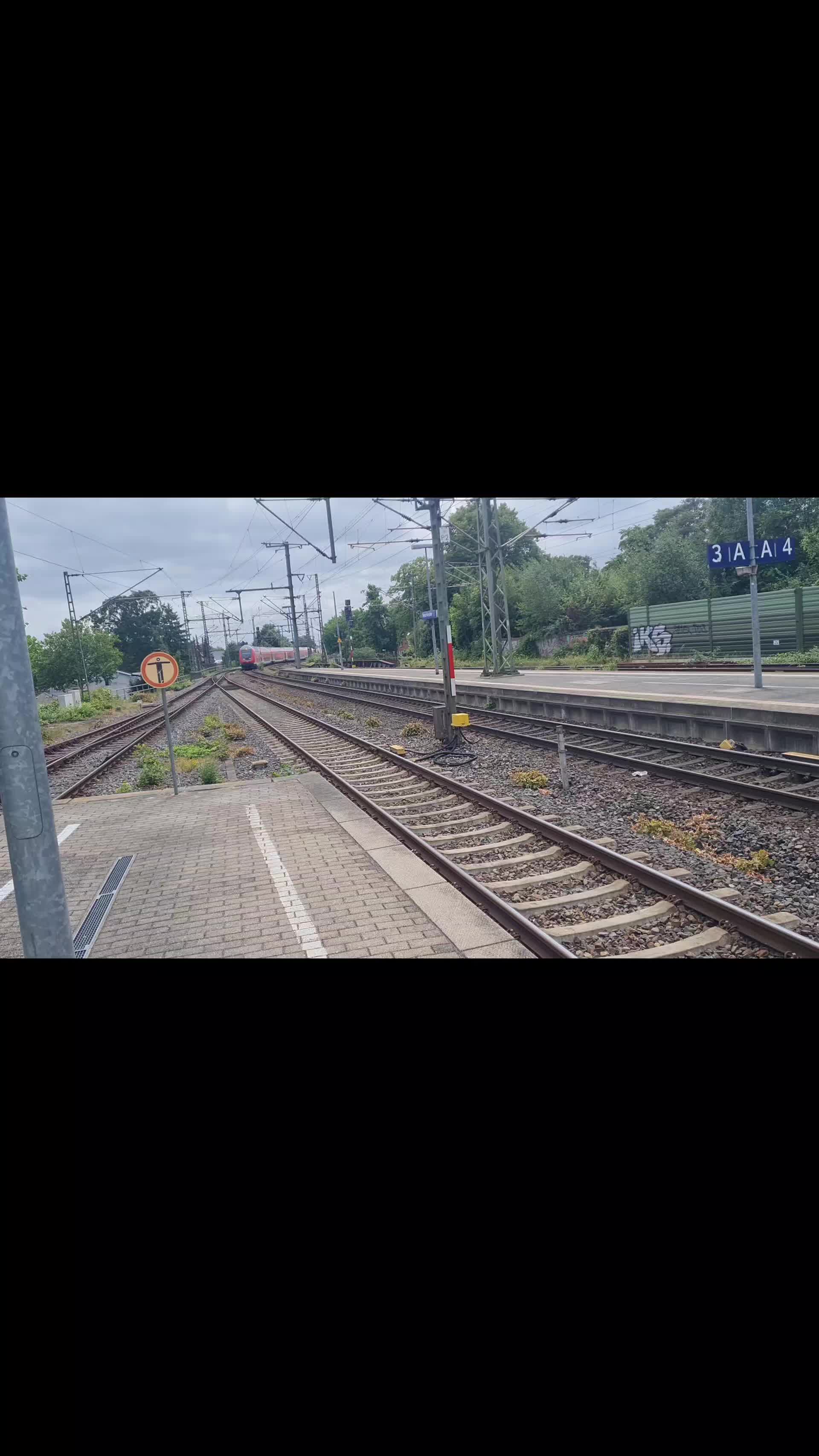 @Jerry #Bahnfotografie S-H DB/3