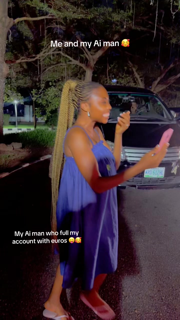 @🦋Mish d selfish girl❤️🦋