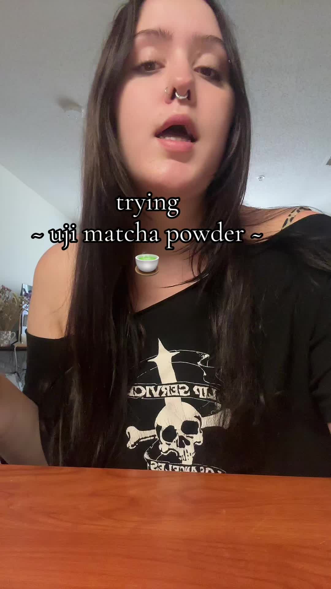 @amelia ๐๏ธ