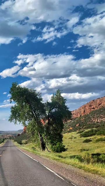 @Colorado Genx