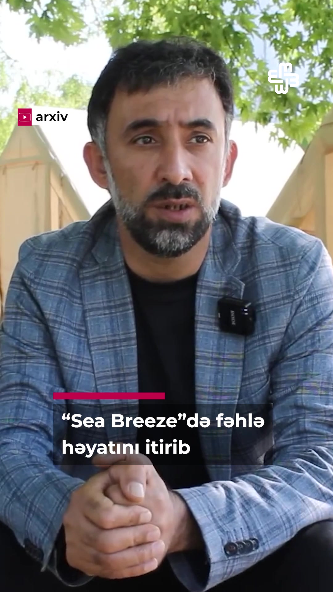 @Meydan TV