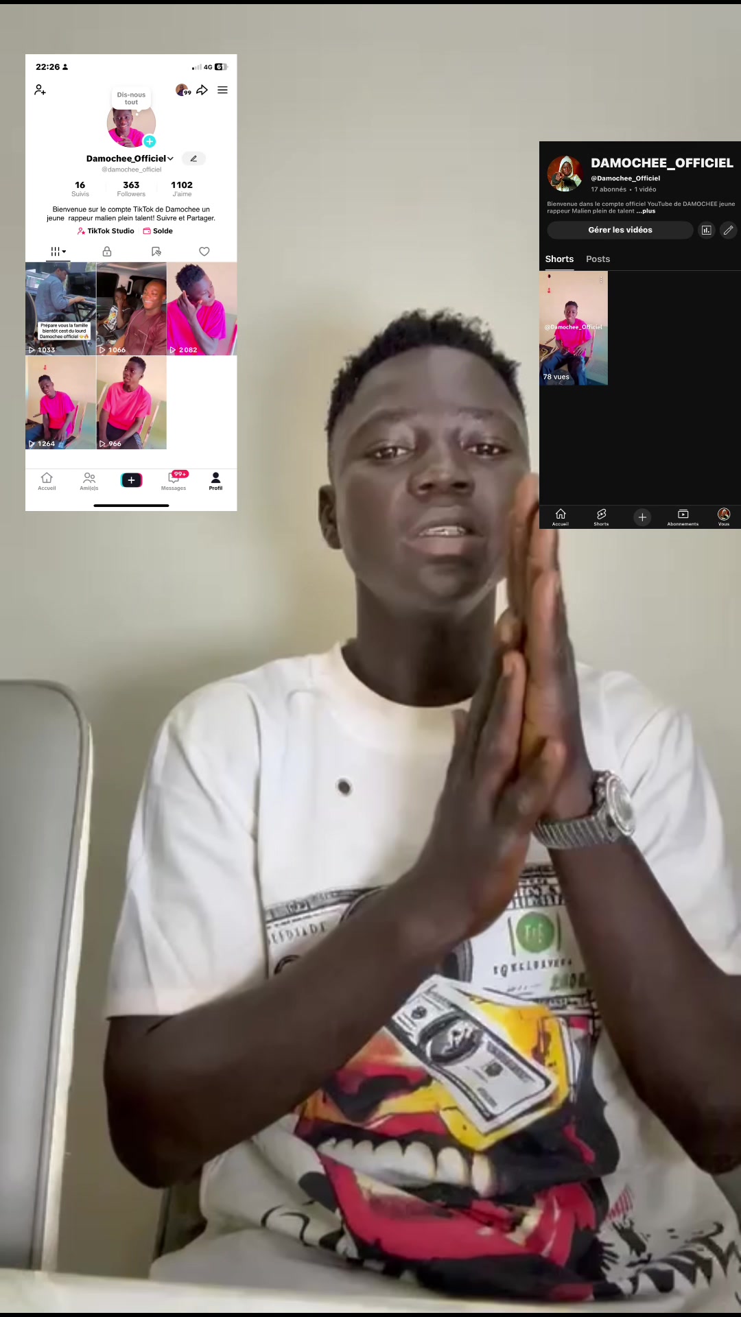 @Damochee_Officiel