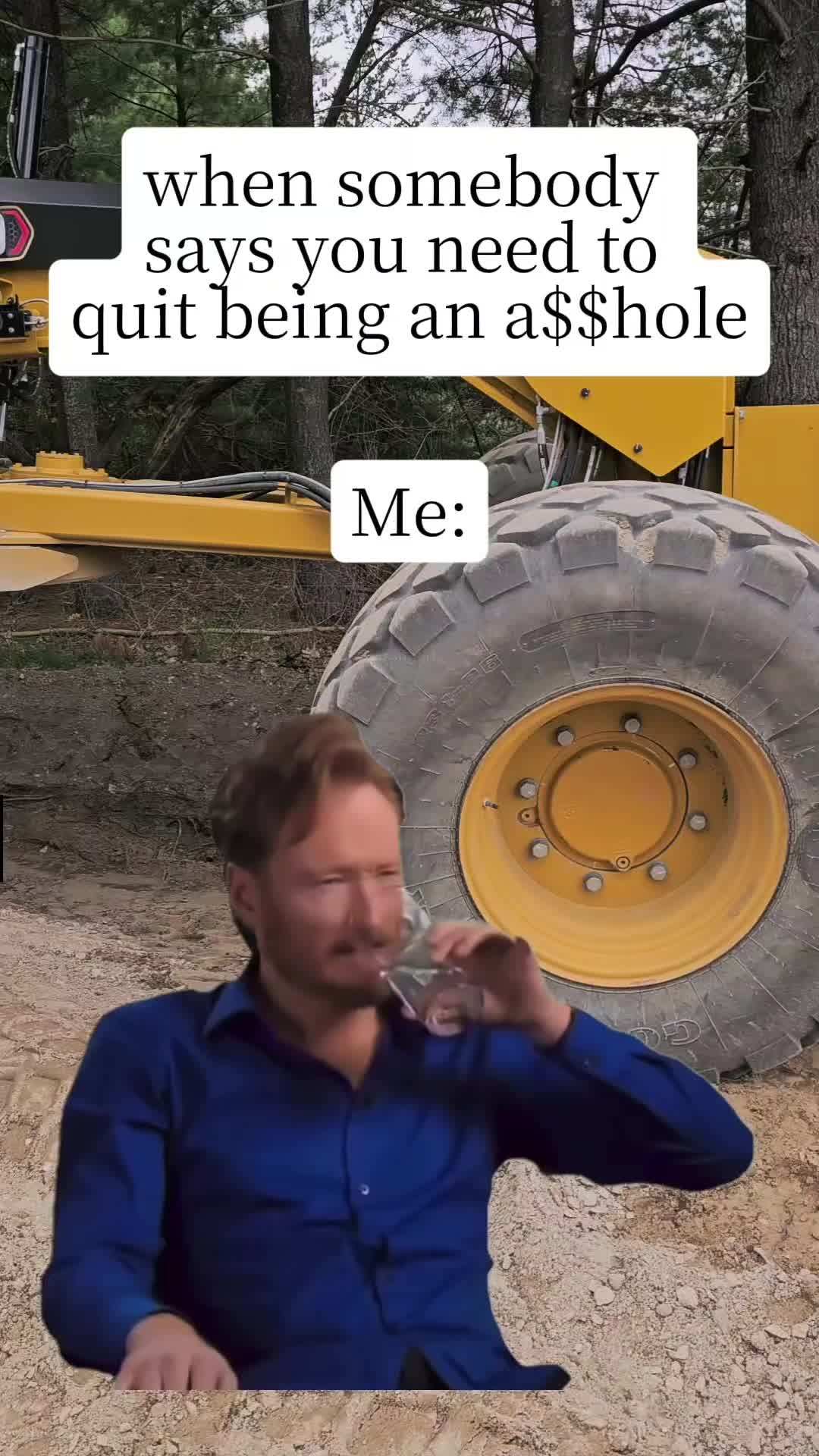 @Grader Guy | Grader Videos