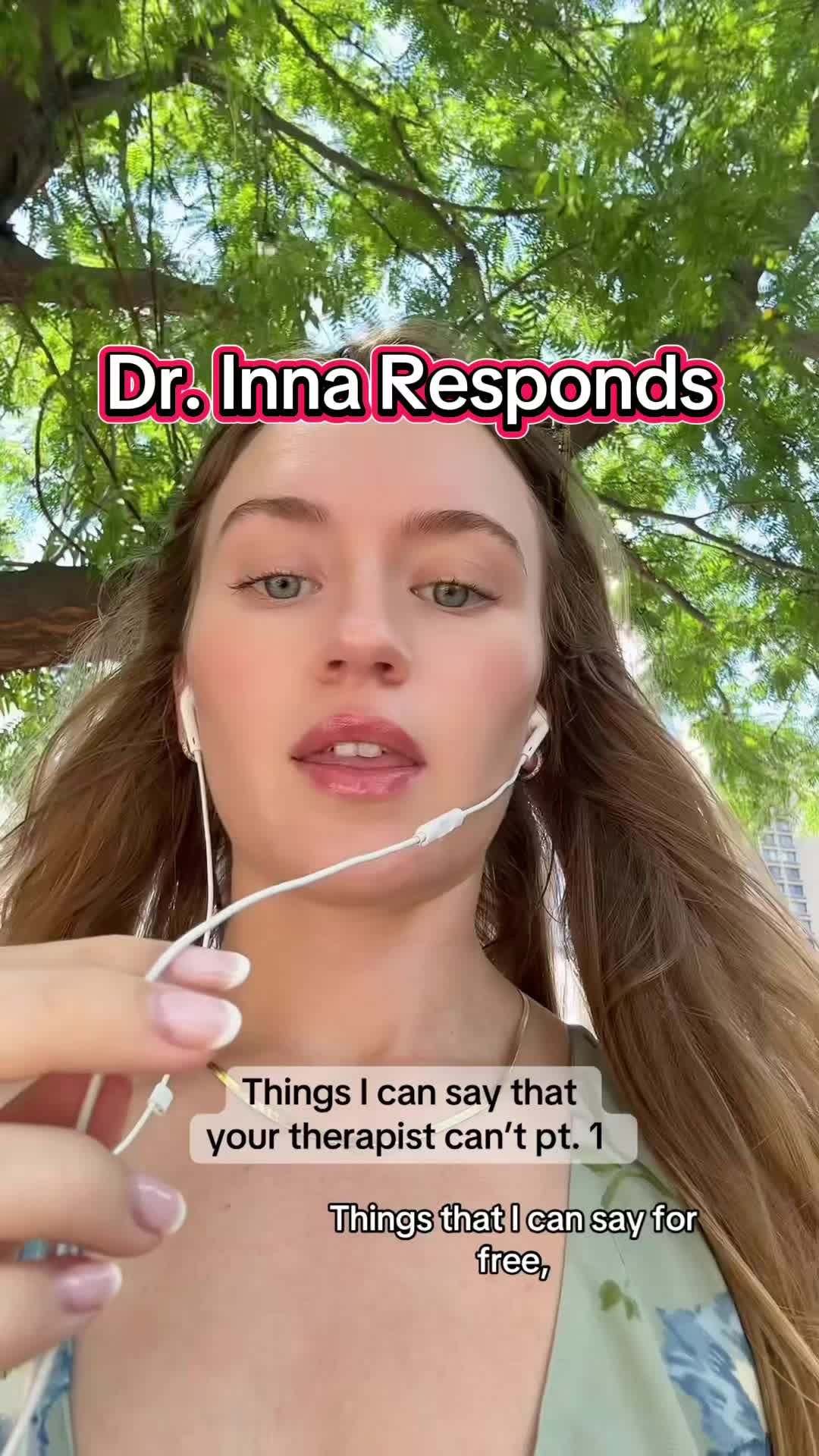 @Inna Kanevsky, Ph. D.