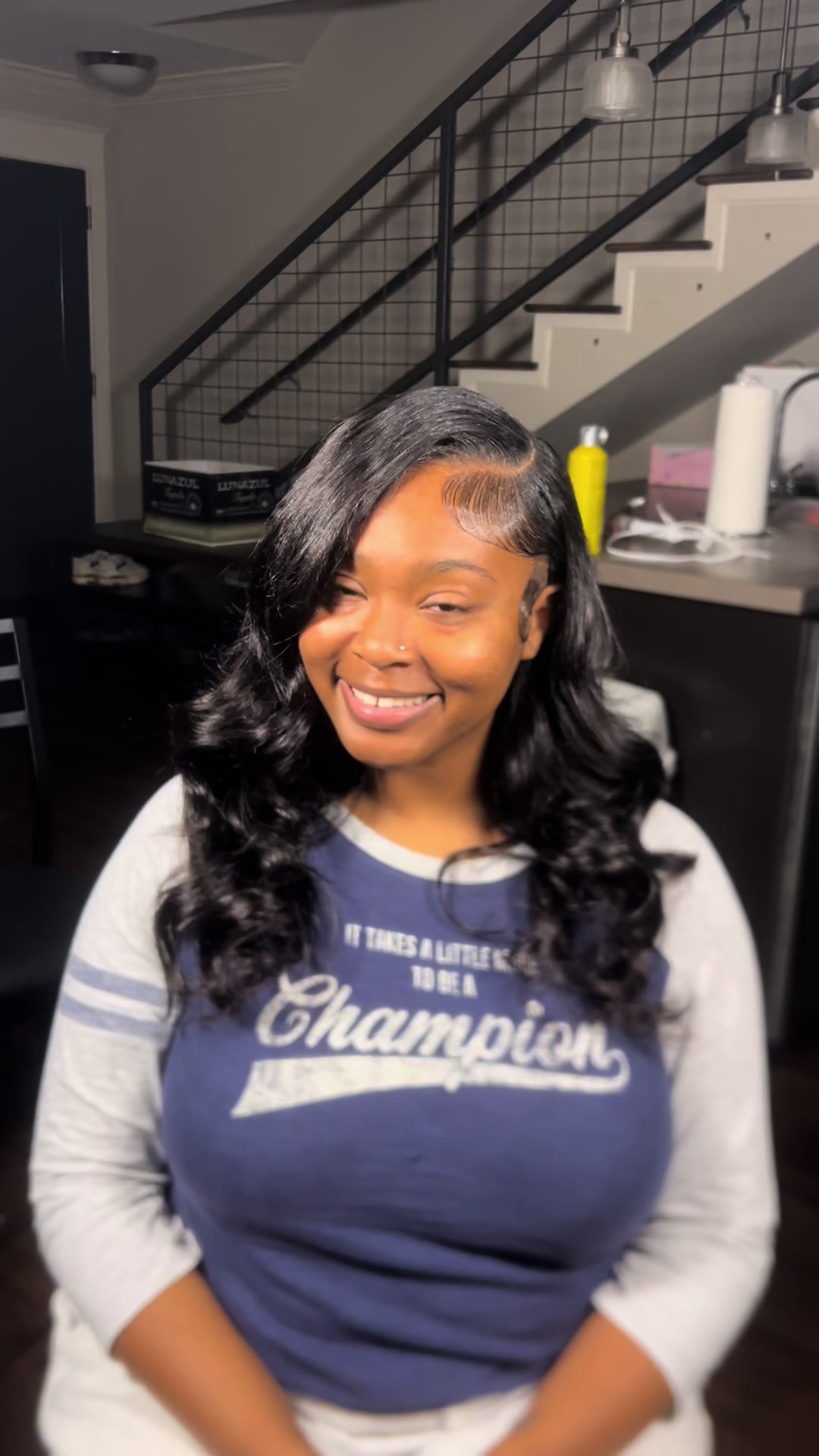 @THEESTYLIST❤️&zwj;🔥 | BATON ROUGE
