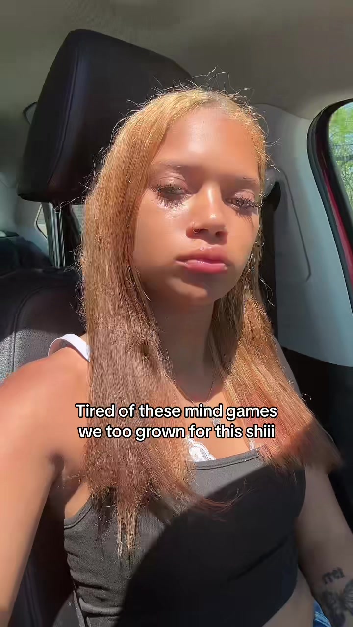 @Makayla
