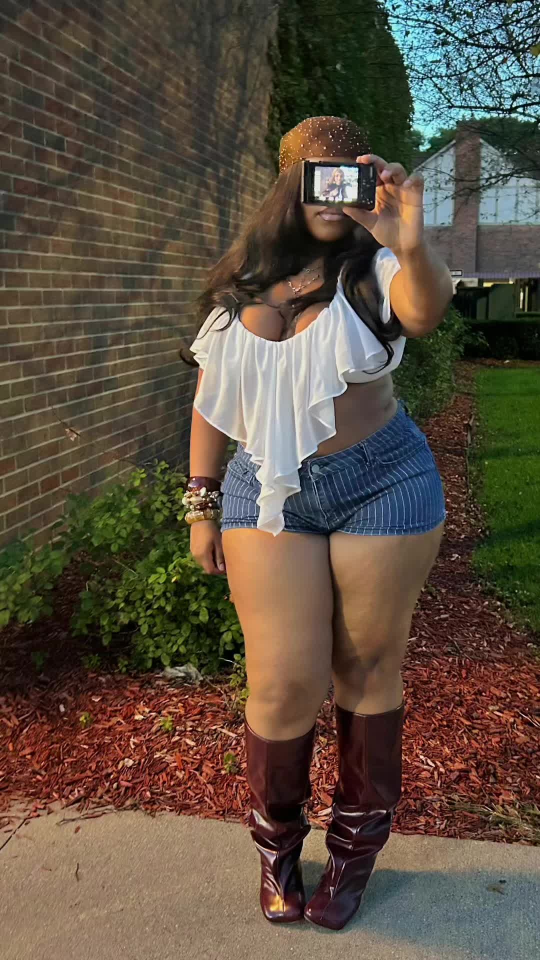 @Cori