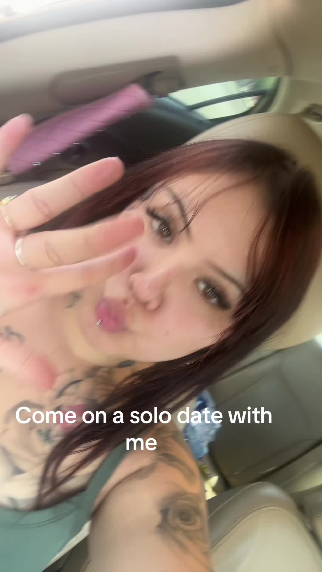 @Zay/ Esthetician Student