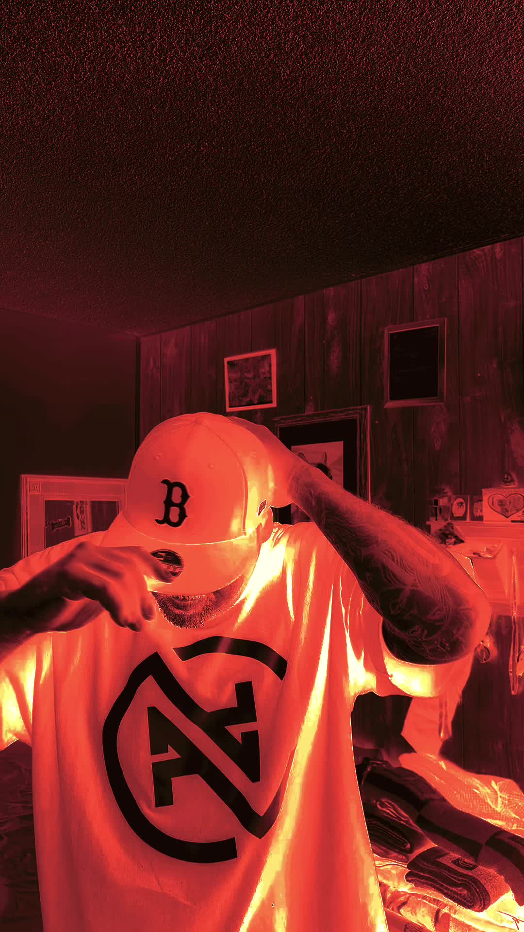 @HaterProof