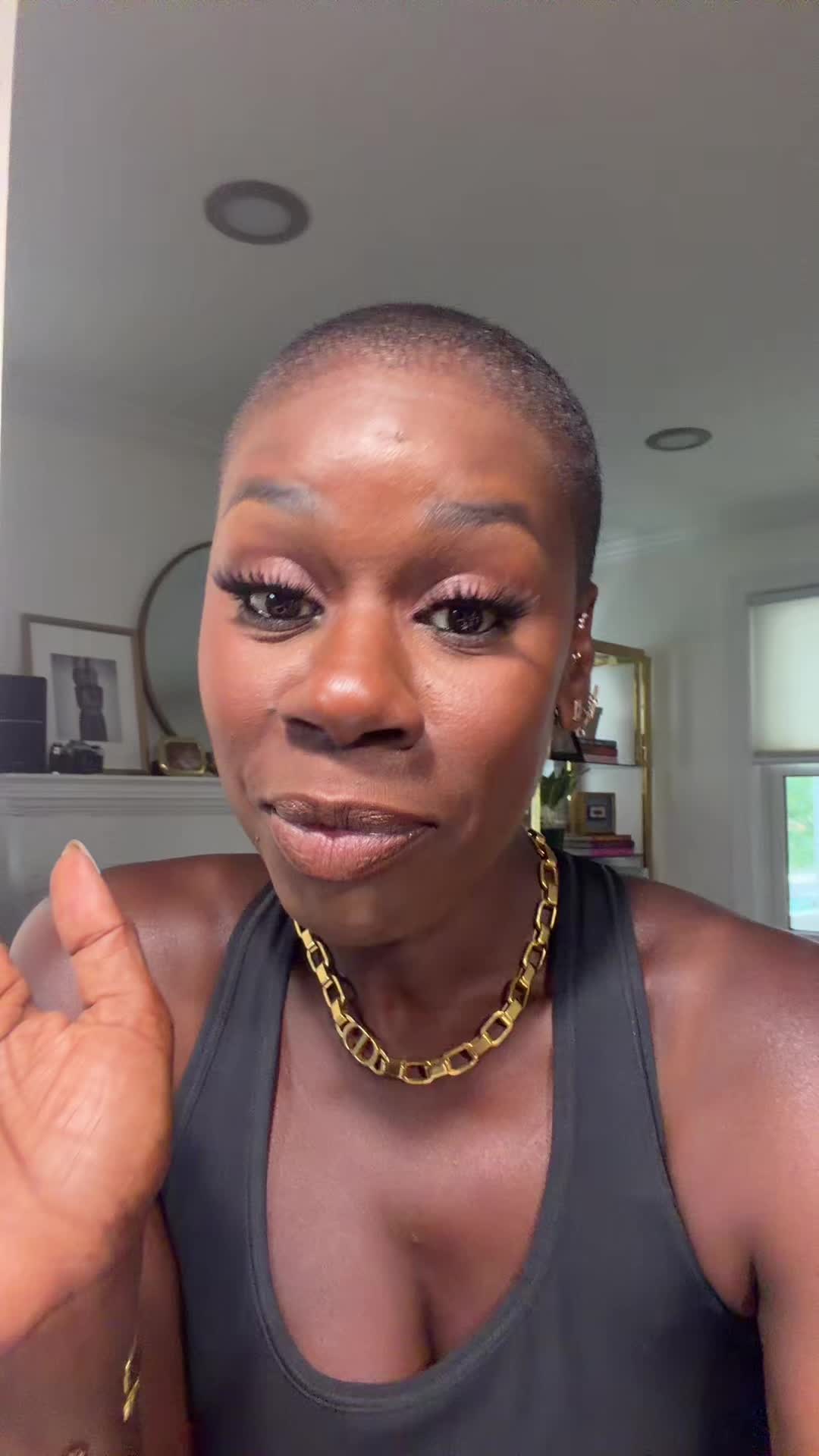 @Tashira | Style + Self-Care