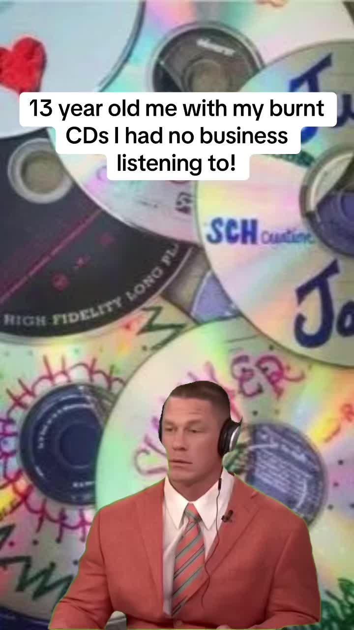@90s Kid