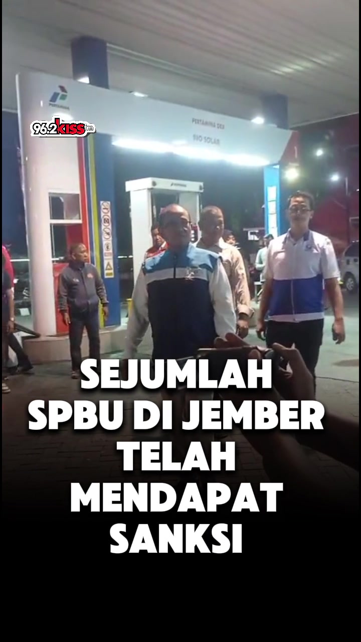 @KISS FM JEMBER