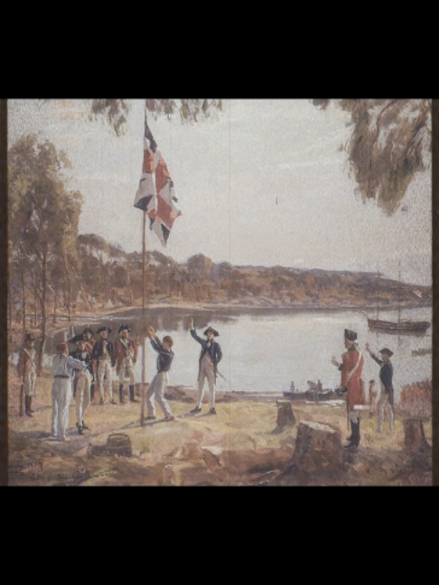 @A Fan Of Australia
