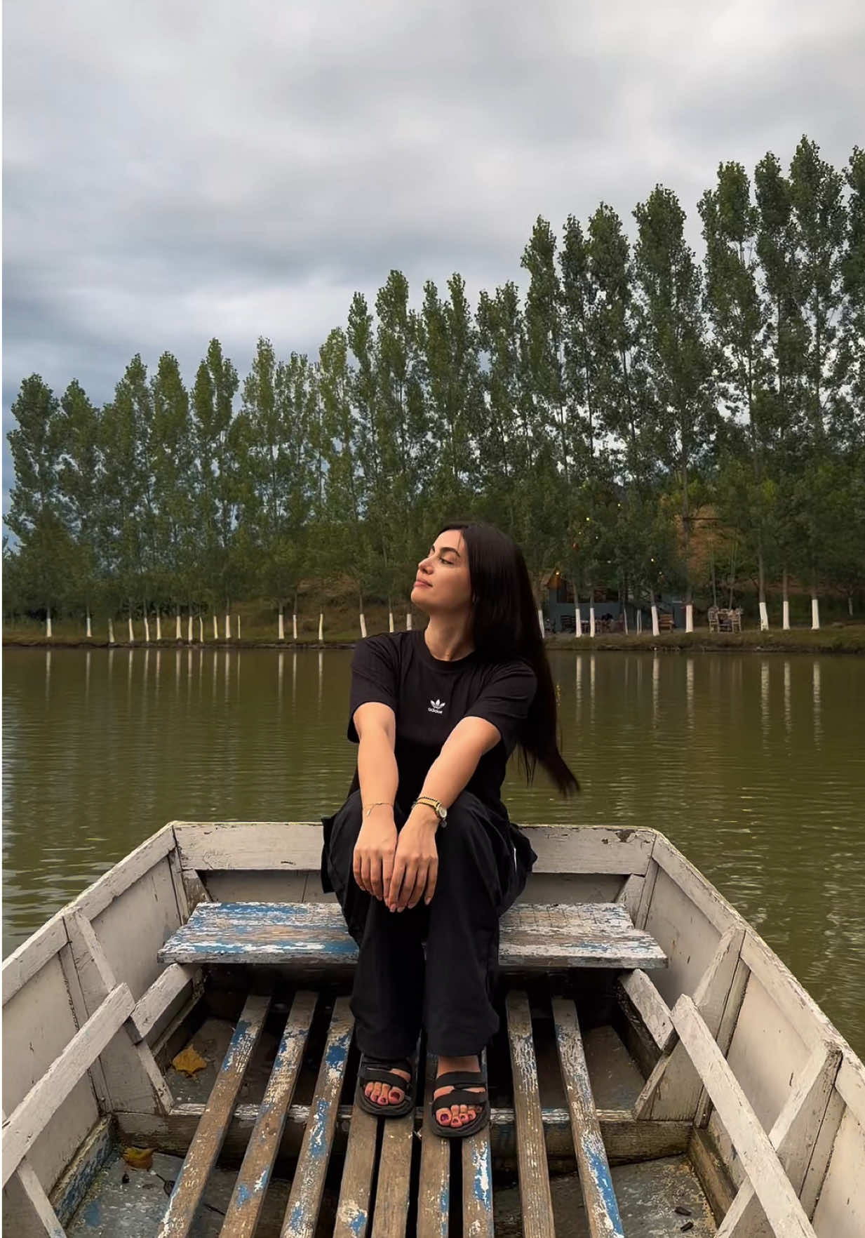 @Zarina Qurbanova