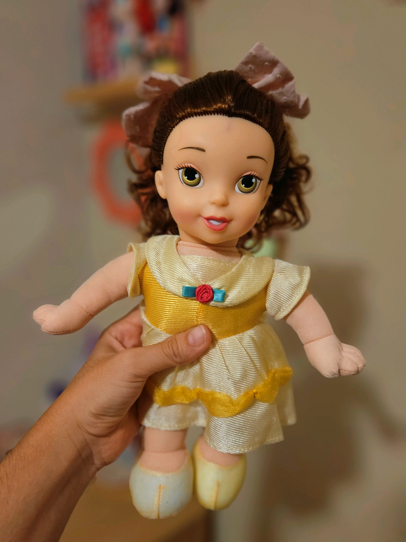 @K'reen Tejeda | MomLife シ