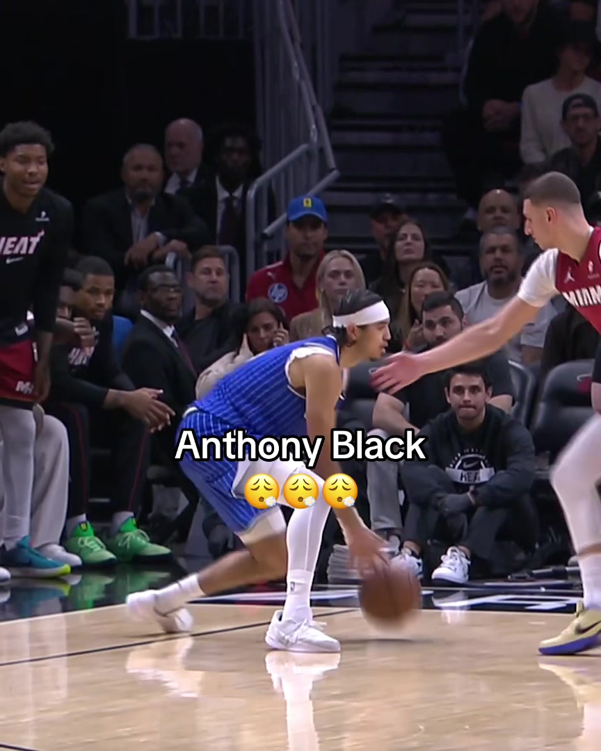 @Orlando Magic
