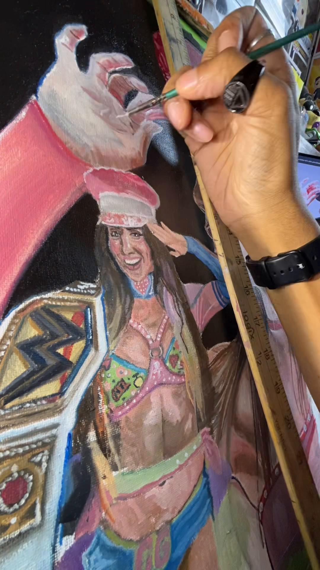 @ProperArtist