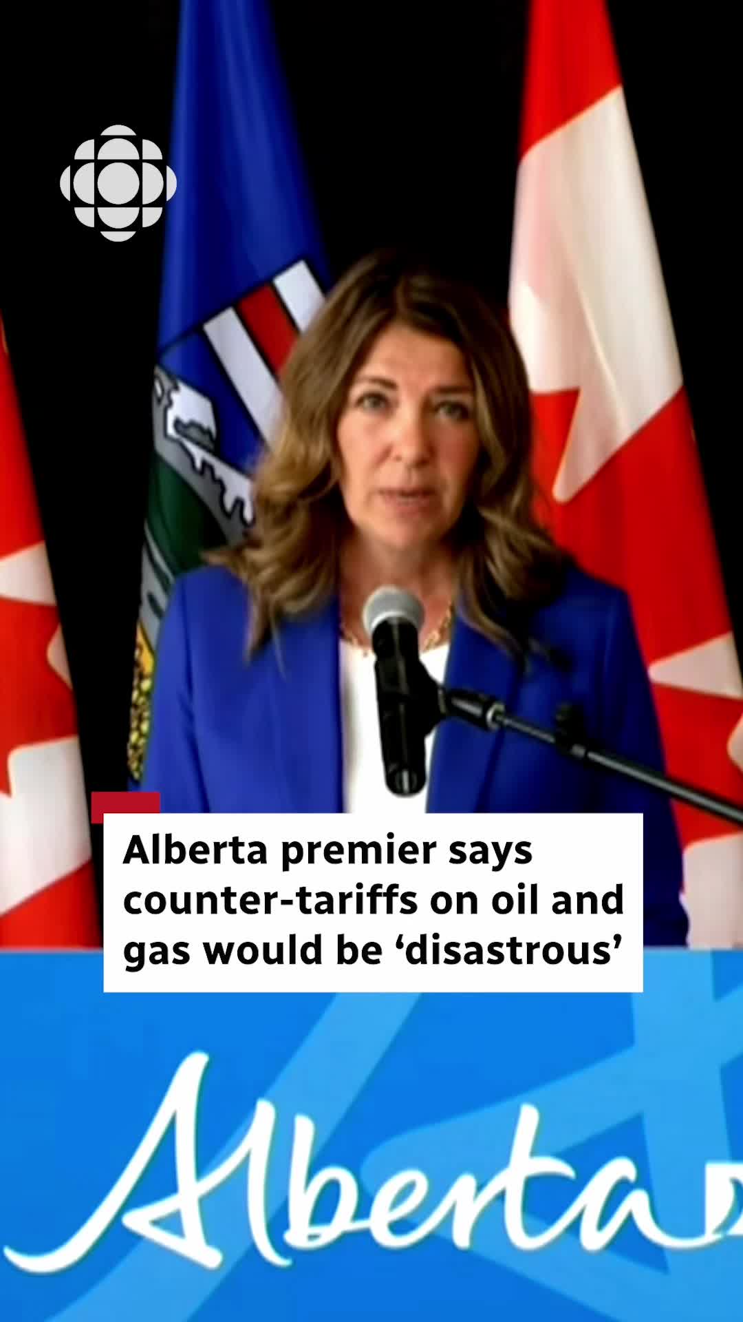 @CBC Edmonton