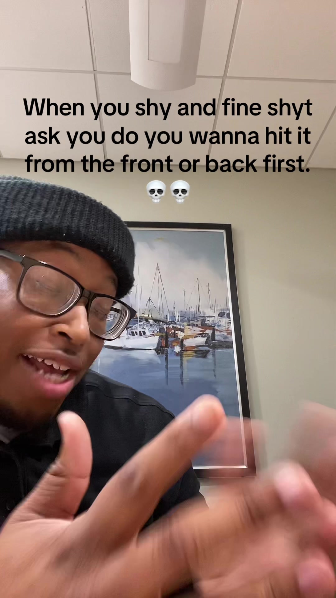 @Eric is rich