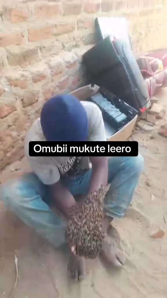 @Omuzana Naisonga