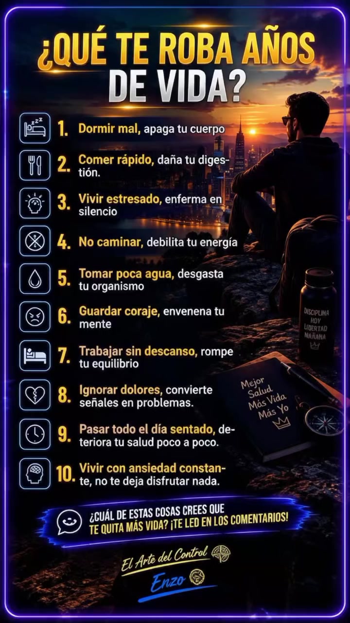 @El Arte del Control 🧠